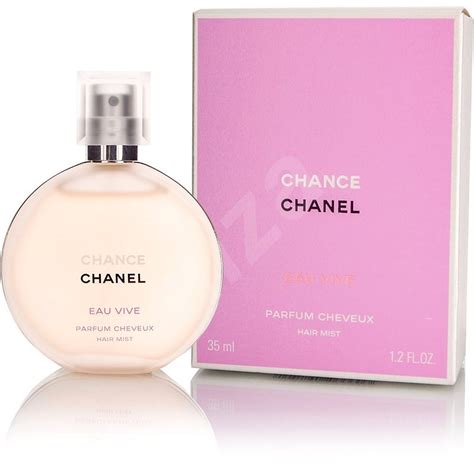 chanel eau vive hair mist|Chanel Chance Hair Mist 35ml .